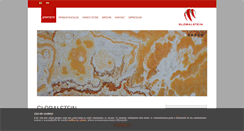 Desktop Screenshot of globalstein.com