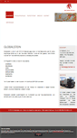 Mobile Screenshot of globalstein.com